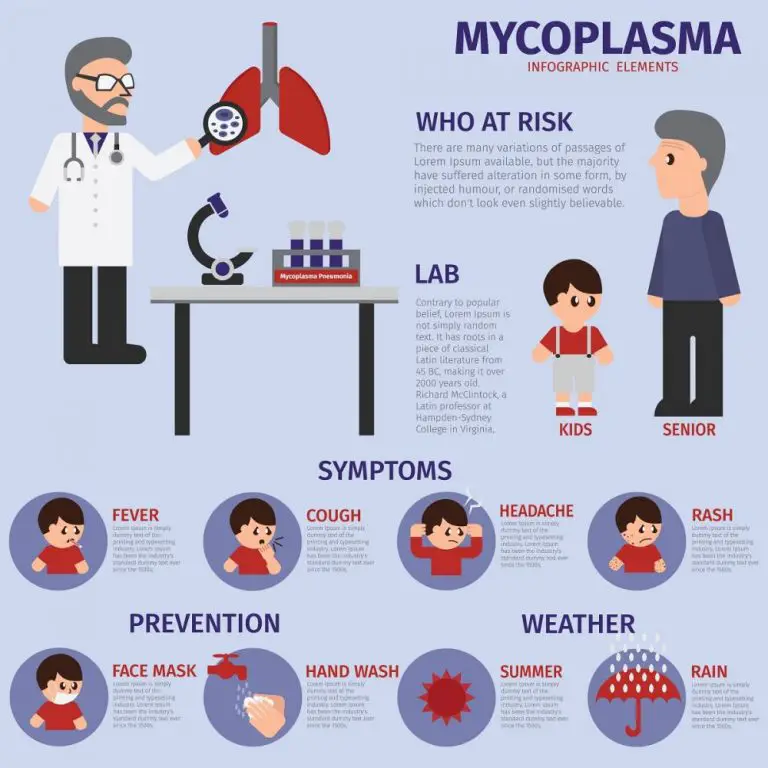 Mycoplasma Symptoms Carriers Types Treatment Prevention STD GOV Blog