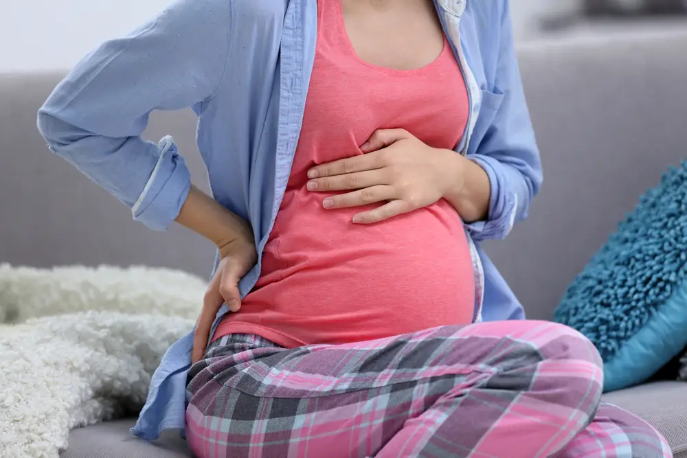 Stomach Cramps Causes Treatment Pregnancy STD GOV Blog