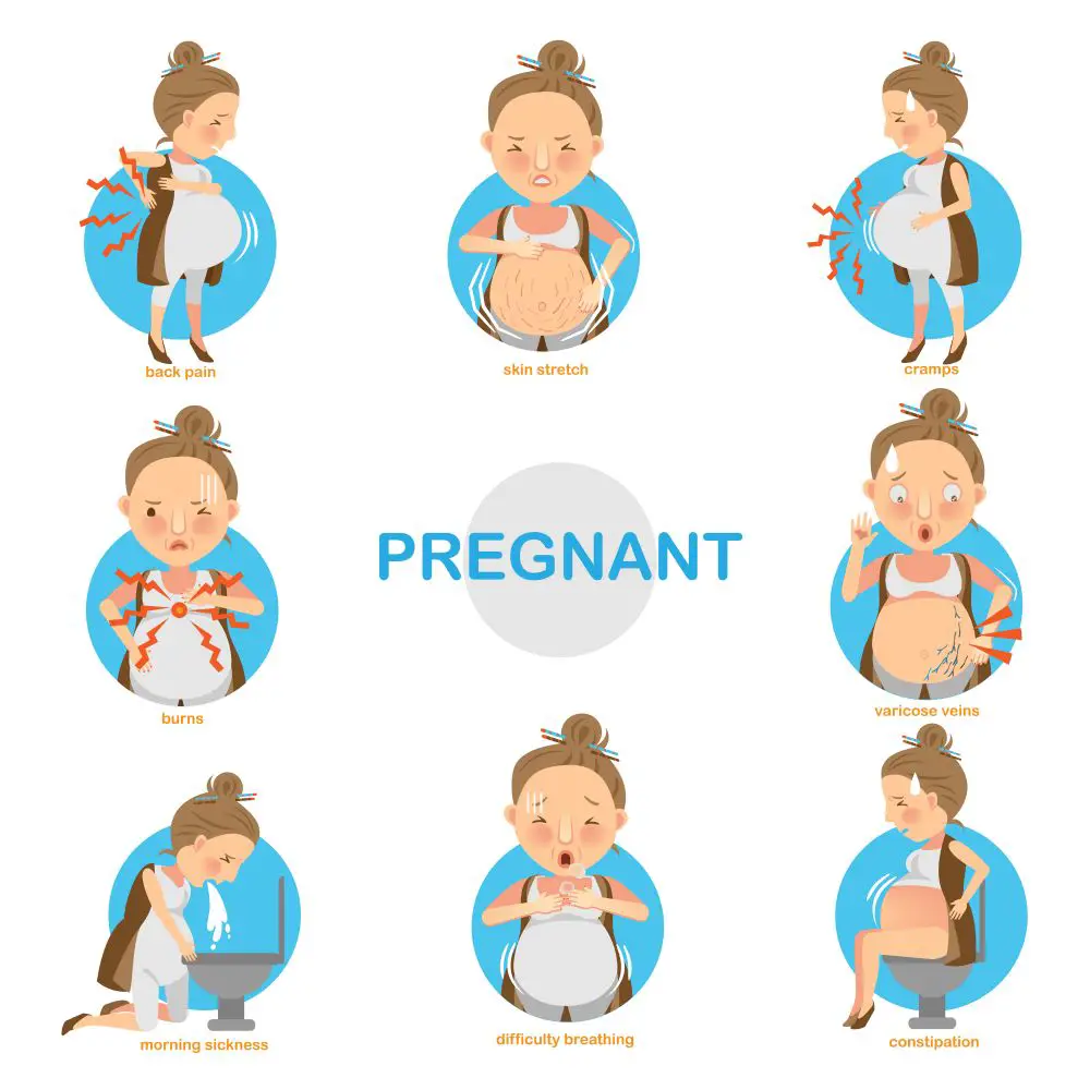 Stomach Cramps Causes Treatment Pregnancy STD GOV Blog