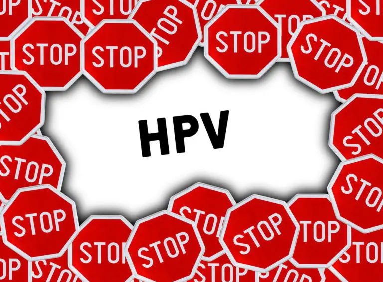 Can You Get HPV from Kissing? STD.GOV Blog