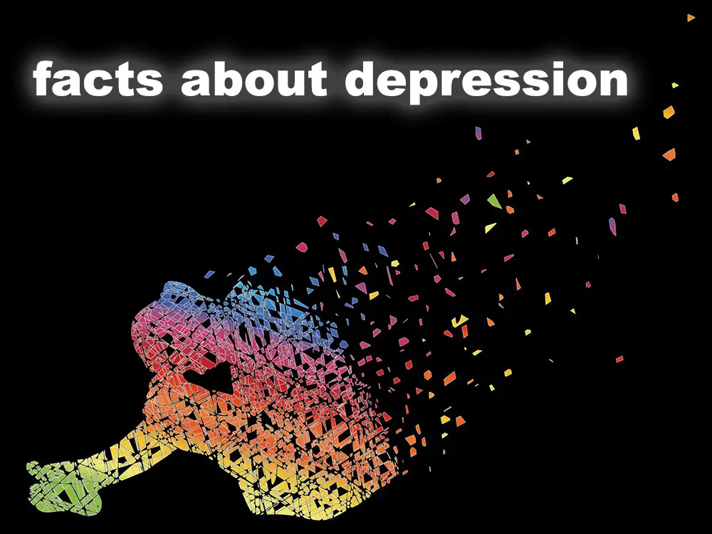 Facts About Depression STD GOV Blog