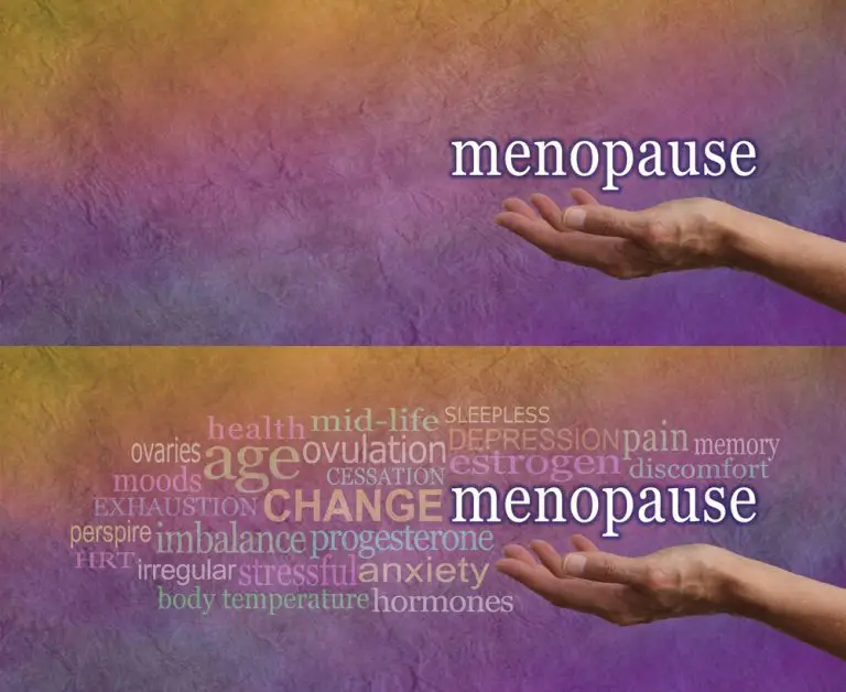 How Long Do Hot Flashes Last After Menopause