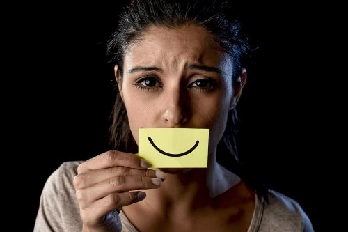 Smiling Depression | reasons, symptoms, treatment, test