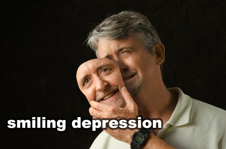 Smiling Depression | reasons, symptoms, treatment, test