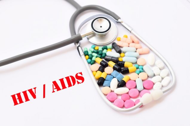 Hiv And Aids Symptoms Treatment Testing Std Hiv Aids